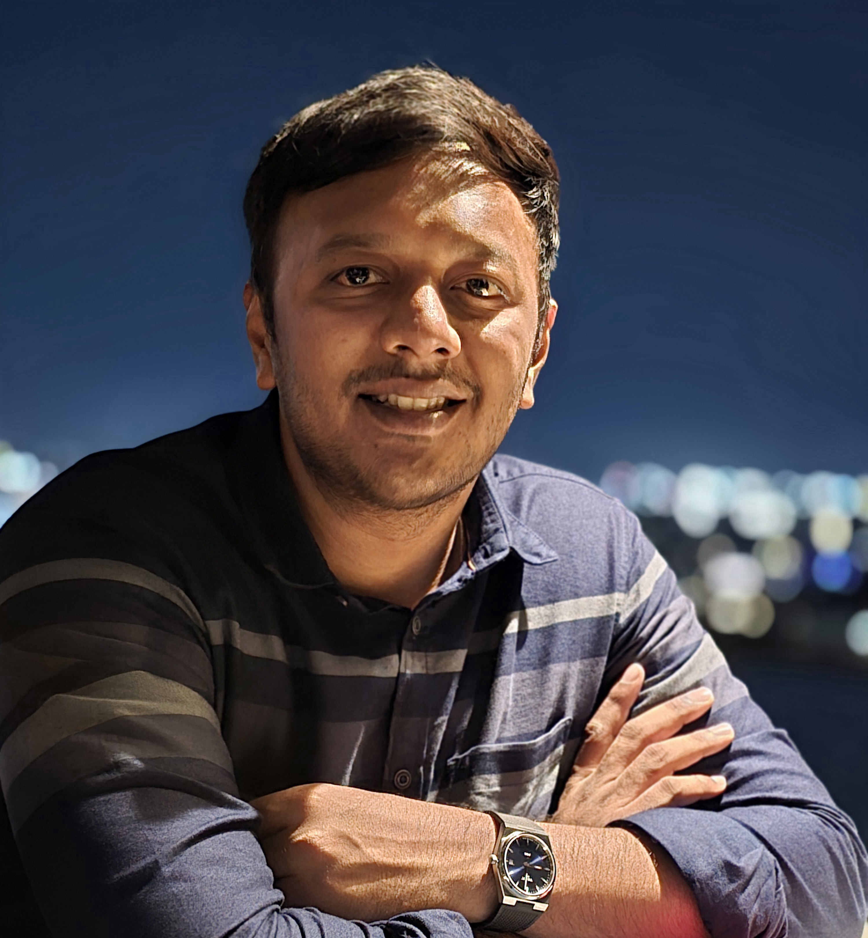 Mahesh Balan